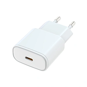 20W PD Type C Wall Charger | DiPinLe OEM Factory, Fast Charging